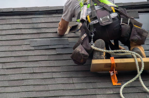 Reliable Roof Installation contractor in Brownsville, OH by Brentwood Metal Roofing