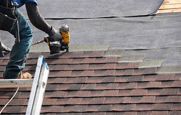 Licensed Roof Installation service in Brownsville, OH - Brentwood Metal Roofing